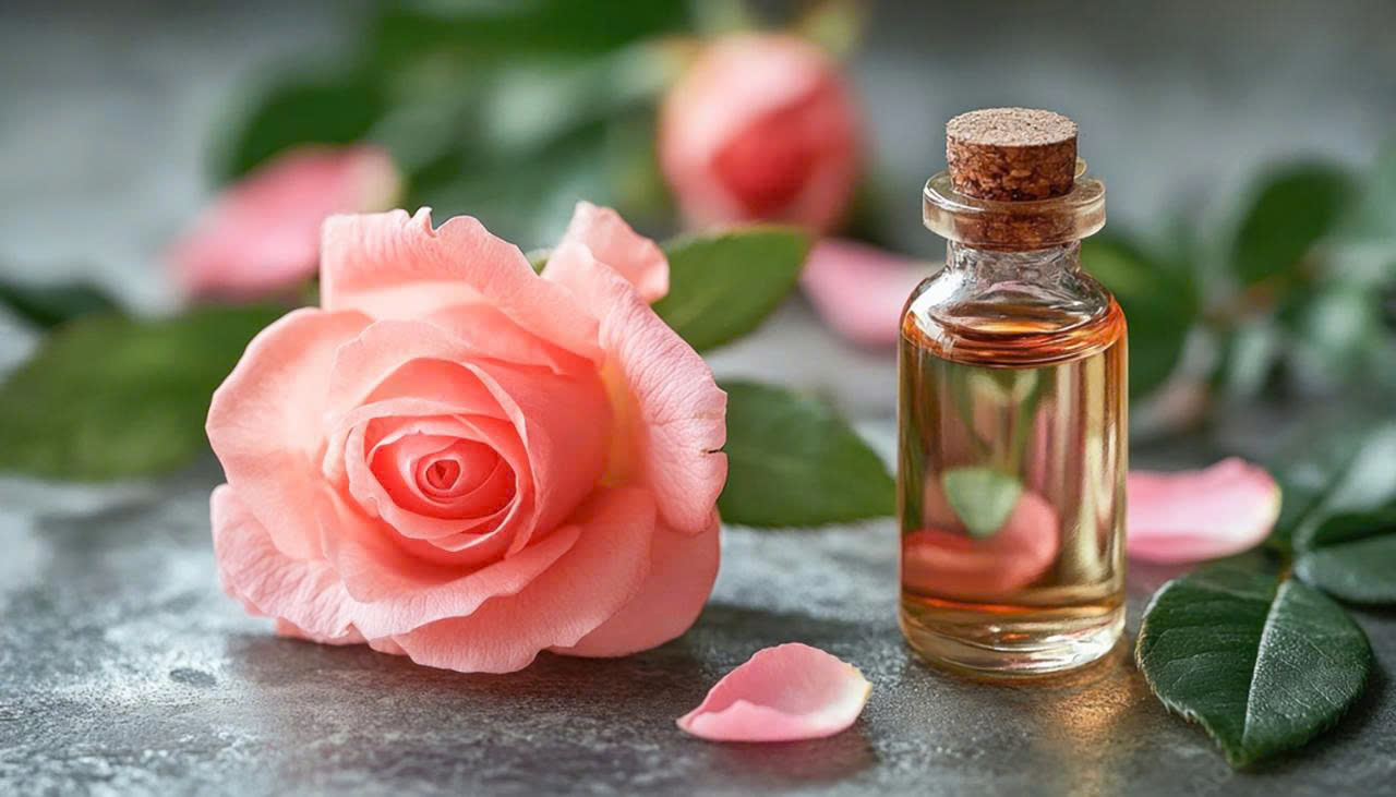 HƯƠNG HOA HỒNG BỘT – ROSE PD FLAVOUR 